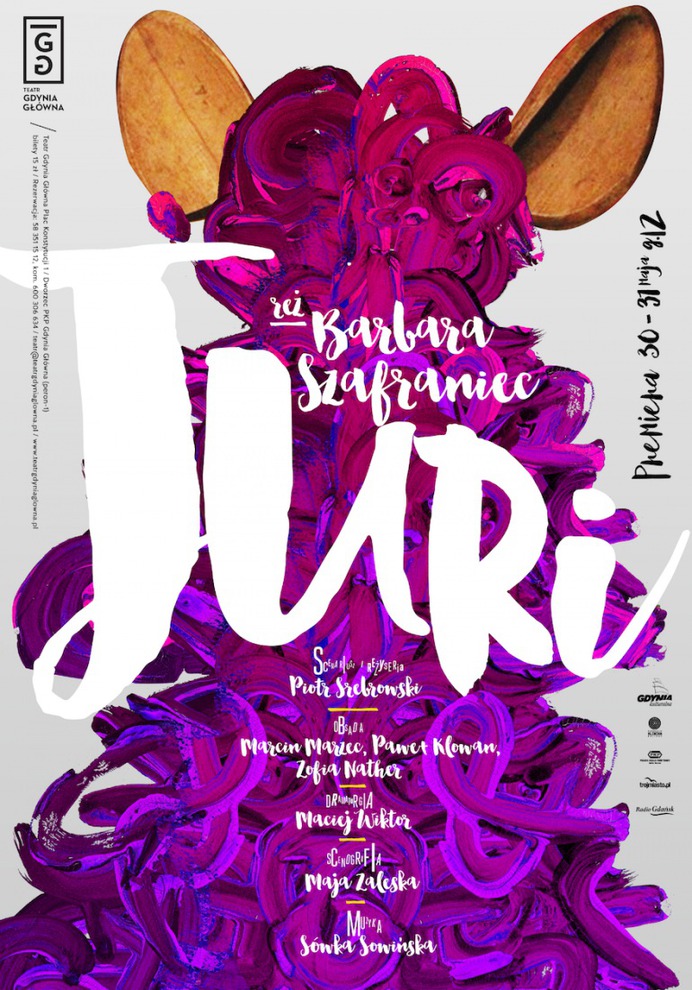 Juri – Kids Theatre