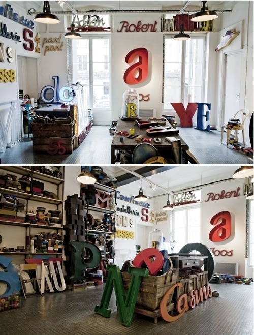 Tumblr #type #3d