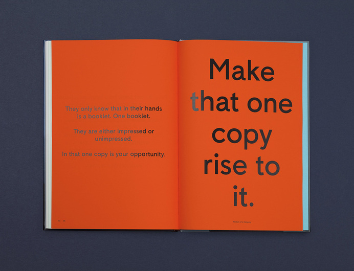 New Logo and Identity for G . F Smith by Made Thought #typography