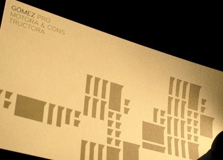 Lamosca . Gómez #spain #promoter #branding #construction #lamosca #gmez #building #barcelona #windows