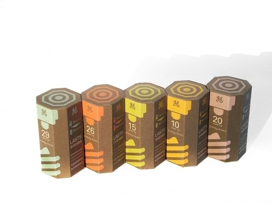 Kevin Kwok - Graphic Designer #packaging #bulb #light #cfl