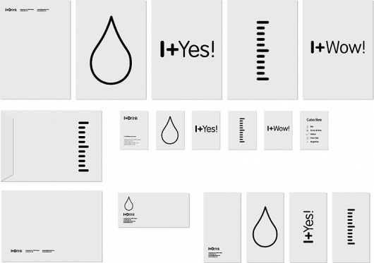 identidad | Shiro to Kuro #corporate #identity