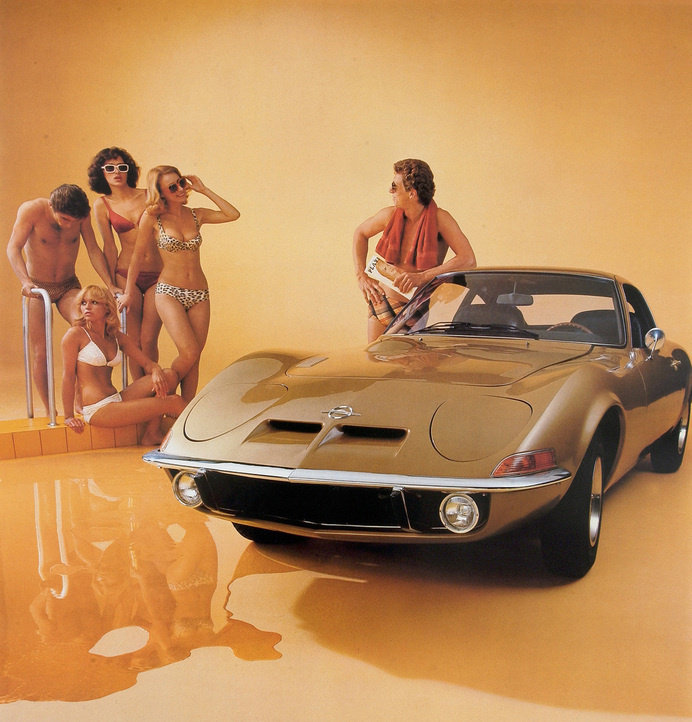 car, guys and girls #retro #guys #car #girls