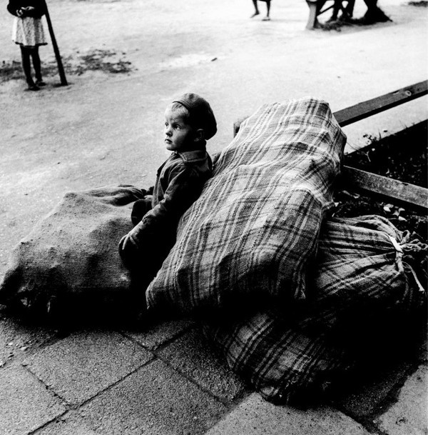 Antanas Sutkus #inspiration #white #black #photography #and