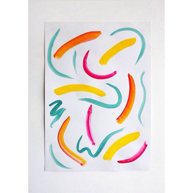 Instagram-Foto von Saskia Pomeroy • 24. Februar 2014 um 20:51