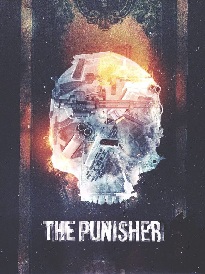 The Punisher