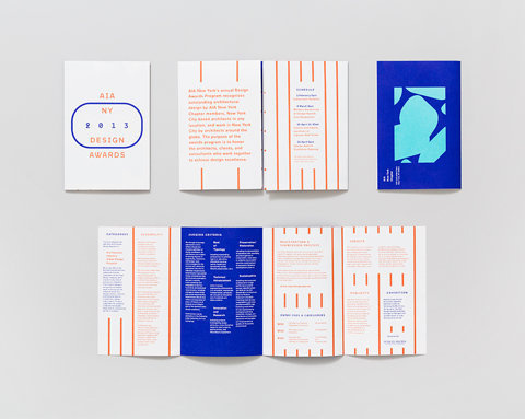 Kokoro & Moi – AIA New York #colour