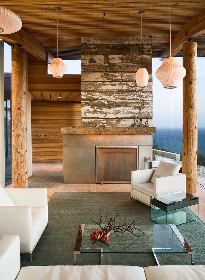 Dani Ridge Vacation Home, Studio Schicketanz 5