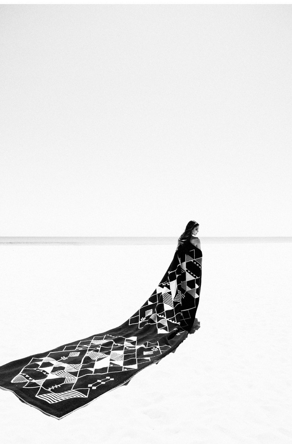 mio karo / | A R T N A U #fashion #pattern