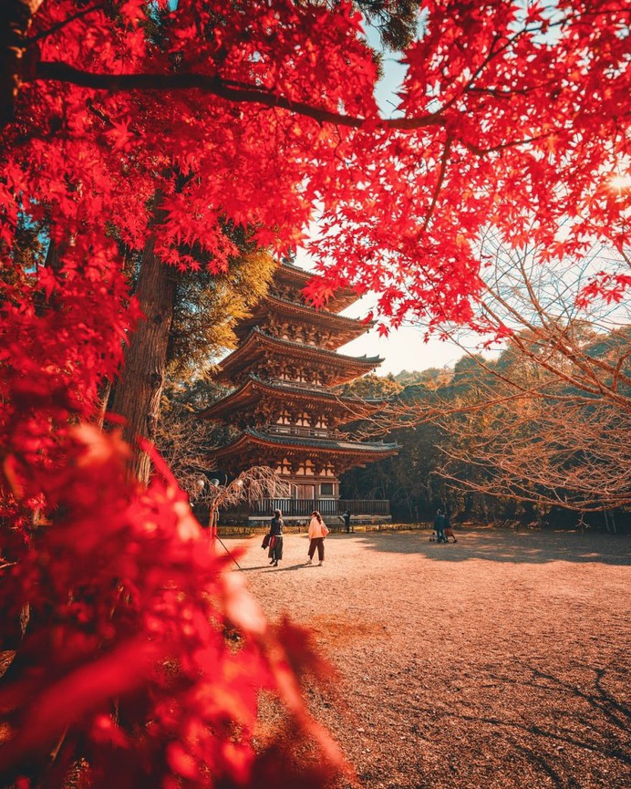Magical Urban and Architecture Photography by Naohiro Yako