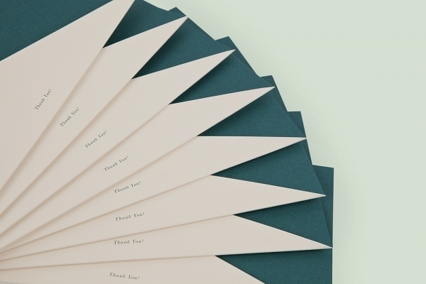 Lotta Nieminen — SI Special | September Industry #design #identity #branding #stationery