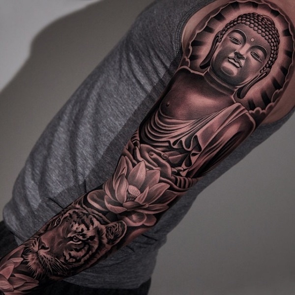 Buddha's Palm Tattoo Gallery (@buddhas_palm_tattoo) • Instagram photos and  videos