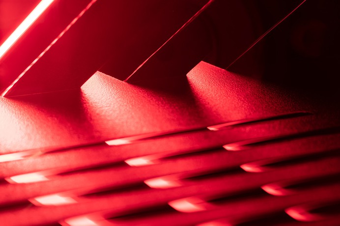 break lights // Jakob Waldhör