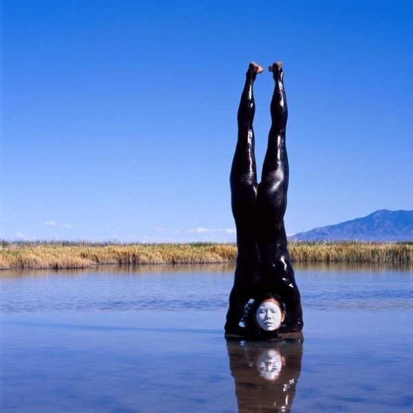Jean-Paul Bourdier #inspration #photography #art