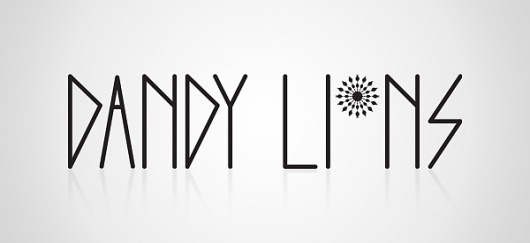 Logo Designs 2011 #branding #steven #design #graphic #logo #dandy #type #lions #silverwood