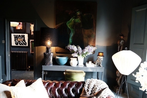 9 #interior