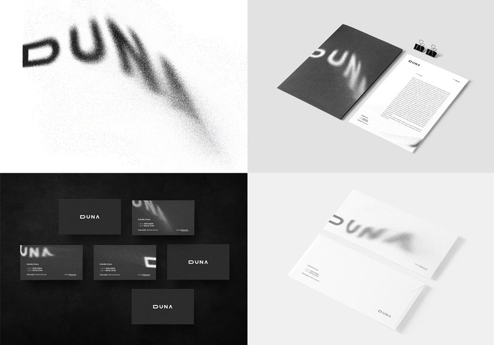 Estudio Duna by Raimundo Britto