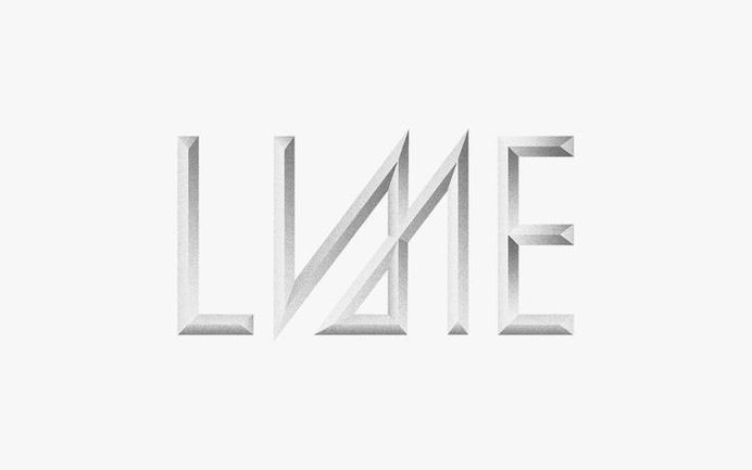 Lime Hi-Fi by Sam Chirnside #font