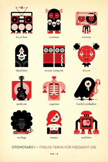 KHUAN+KTRON #khuanktron #illustration