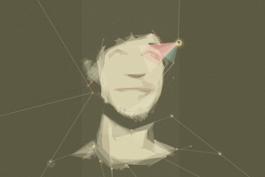Portrait pepe on the Behance Network #portrait
