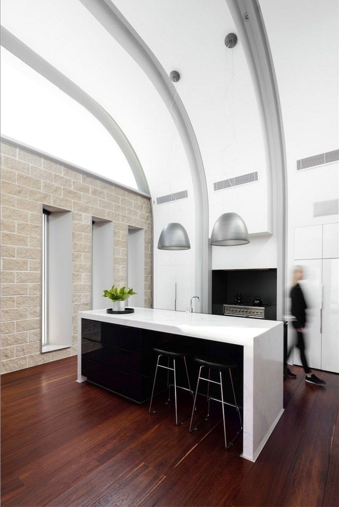Mt Martha House Bird de la Coeur Architects 6