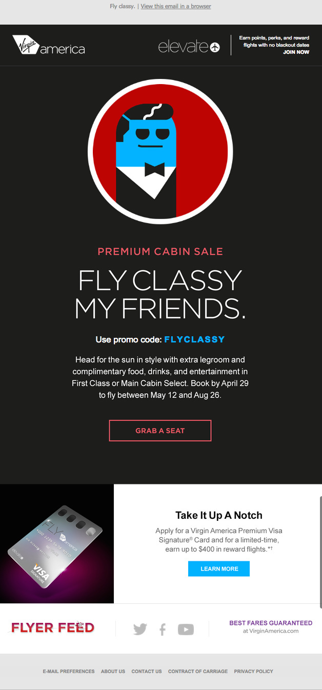 virgin america