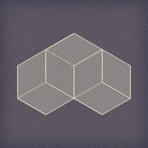 Between | User experience design #random #line #geometry #geometric