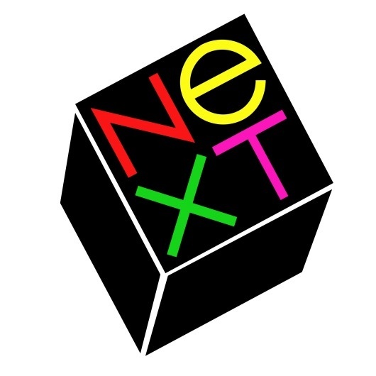 2000px-NeXT_logo.svg.png (2000×2000) #computer #steve #apple #branding #design #graphic #jobs #next #rand #logo #paul