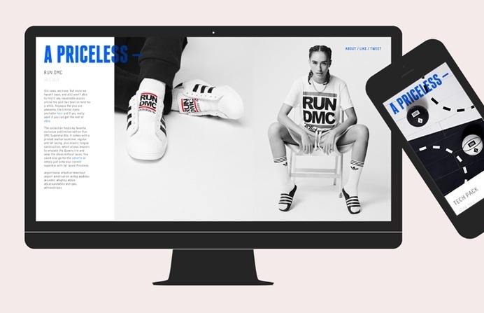 Website
