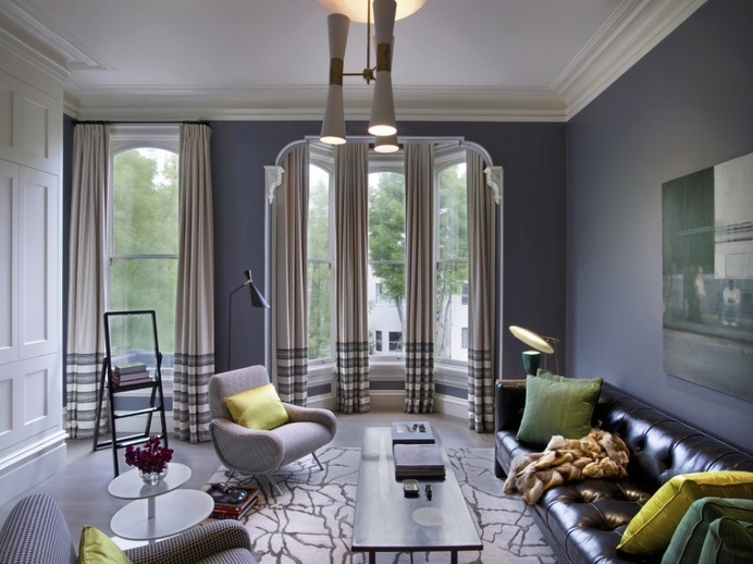 10 Things You Should Know Before Painting A Room #interior #design #living #painting #walls #room