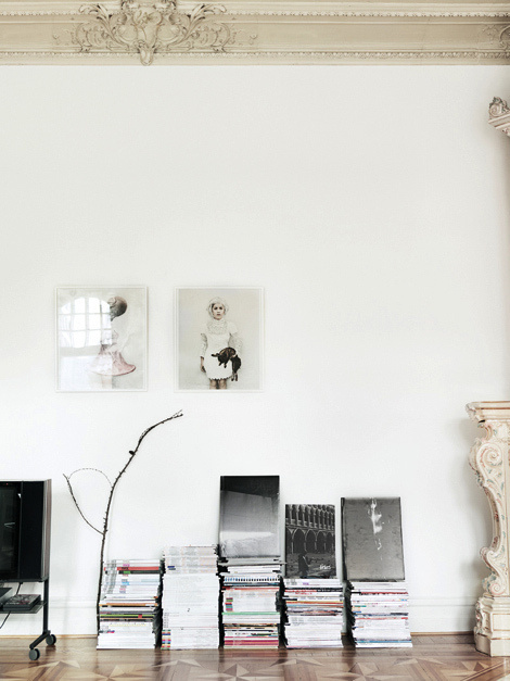 Apartments in Copenhagen #interior