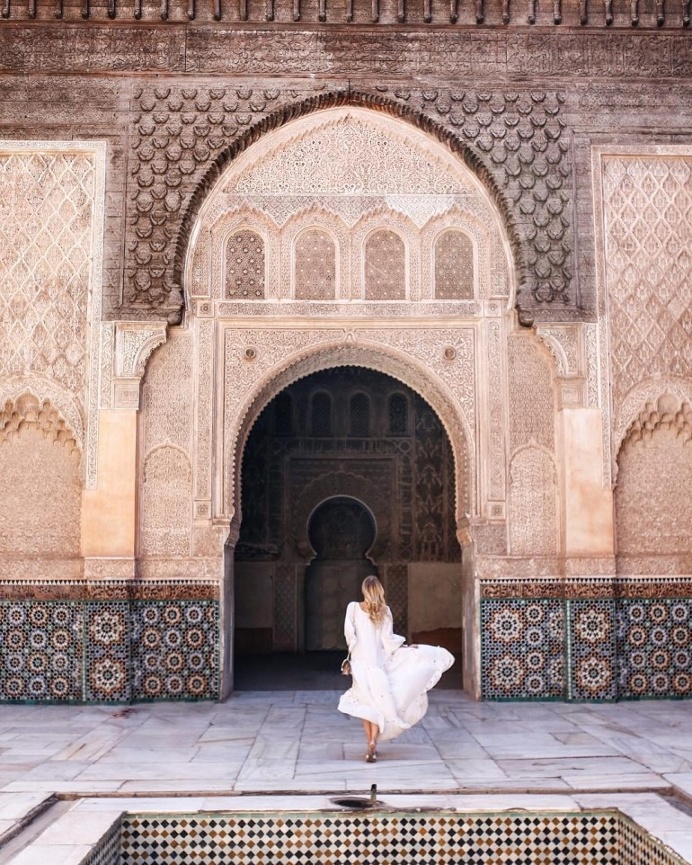 Marrakech