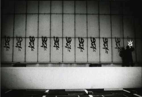 AHONETWO #grafitti #ahonetwo