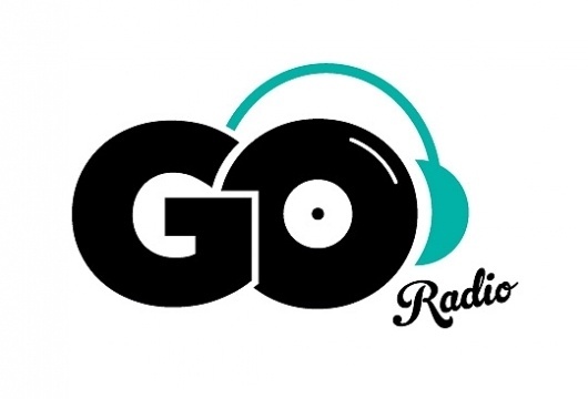 GoRadio - Work - McMillian + Furlow - Branding / Interactive / Social Media - Brooklyn, NY #radio #branding #go #headphones #record #logo