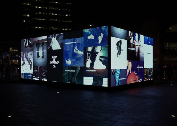 NIKE, Inc. Nike Sportswear introduces Pivot Point #nike