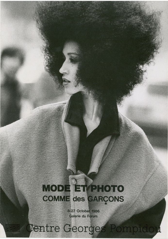 a lesson on beauty with pat cleveland - i-D