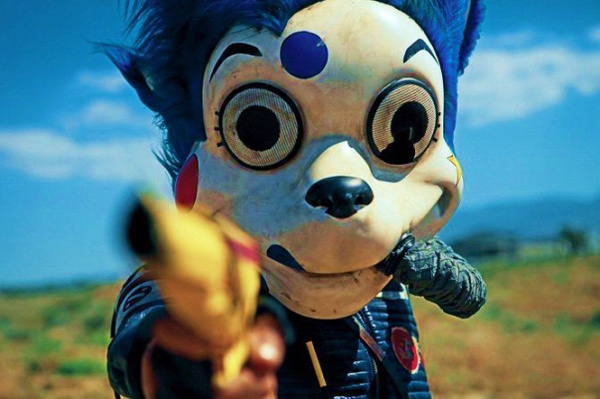 lll.jpg (604×402) #my chemical romance #danger days
