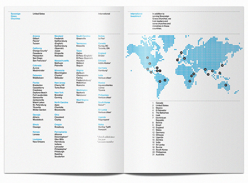 MU / 3 on Flickr Photo Sharing! #world #map