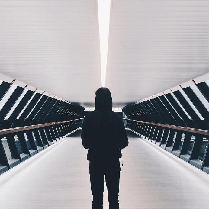Beautiful Urban and Lifestyle Instagrams by Louis Luscombe