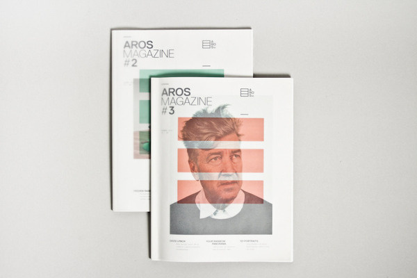 AROS | We are all in this together #cover