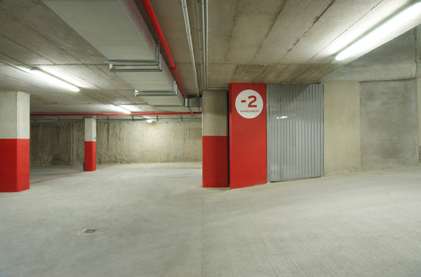 Còrsega 363 #estudi #exe #363 #design #graphic #torras #conrad #environmental #architecture #barcelona #arquitectura #signage #crsega #cibeles