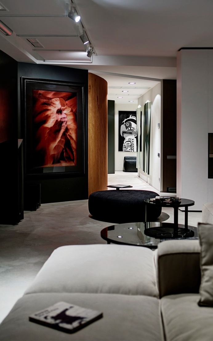 7NebO Apartment
