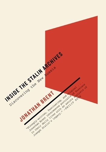 The Book Cover Archive: Inside the Stalin Archives, design by Jason Booher #design #graphic #book #russian #the #cover #stalin #archives #inside