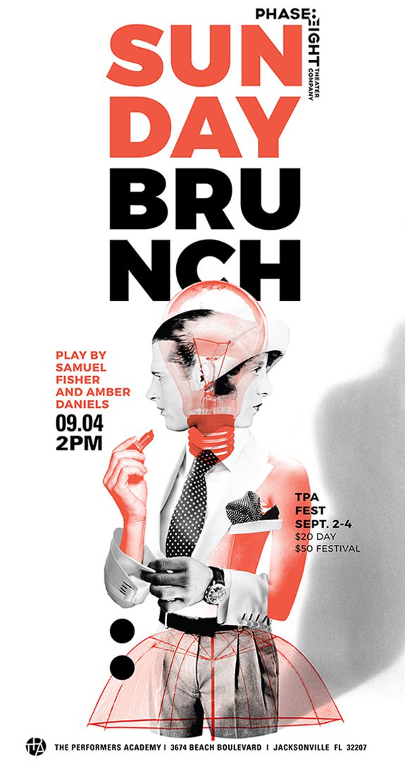 Phase Eight Poster Series