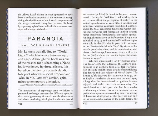 Werkplaats Typografie #print #design #graphic #publication #typography