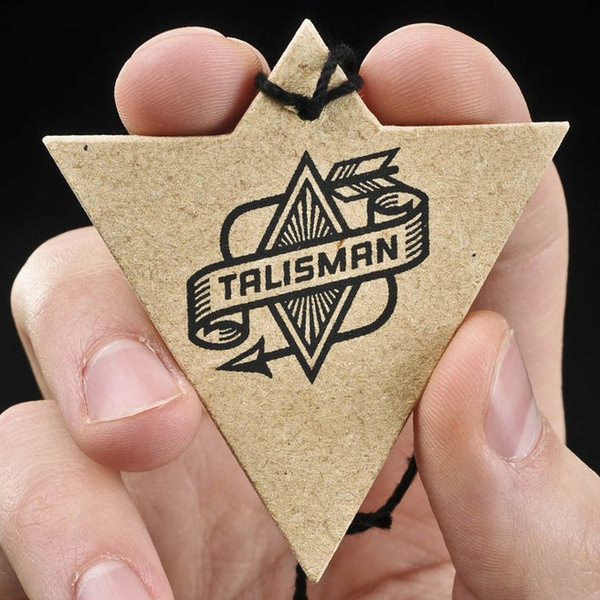Talisman Bike Gear by Jesse Lindhorst #awesome