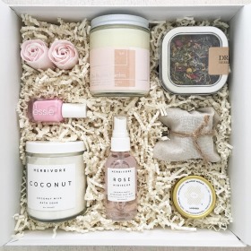 - gift box ideas