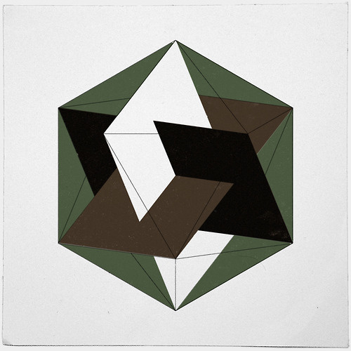 #257 Three golden rectangles in an icosahedron – It