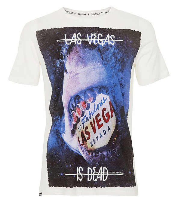 T-shirt Printing Inspiration from Our Creative Director #illustration #design #shirt