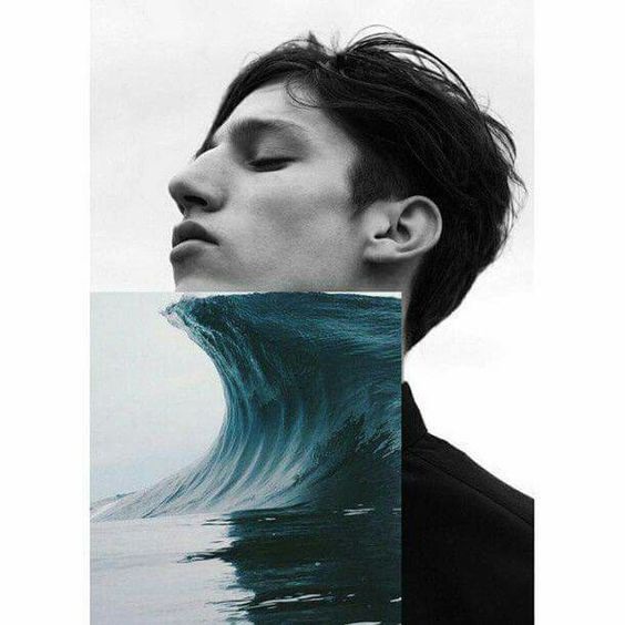 Just Like Waves